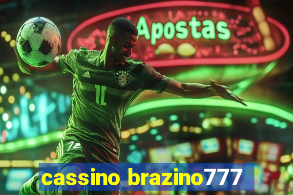 cassino brazino777